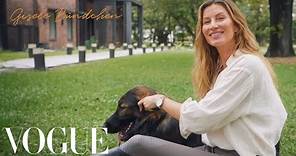 Inside Gisele Bündchen’s Miami Ranch Filled With Wonderful Objects | Vogue