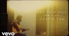 Thomas Rhett - Death Row (Lyric Video) ft. Tyler Hubbard, Russell Dickerson