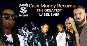 Irv Gotti: Cash Money Is The Greatest Record Label Ever