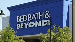 Bed Bath & Beyond closing several suburban stores