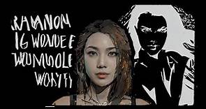 姜麗文 Lesley Chiang “I AM WOMAN“ Official MV