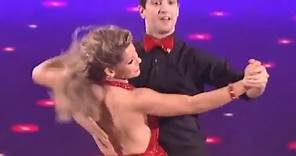 DWTS Season 18 FINALE : Candace Cameron Bure ‏& Mark - Dancing With The Stars 2014 Finals
