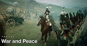 War and Peace | Trailer | Opens May 24