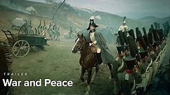 War and Peace | Trailer | Opens May 24