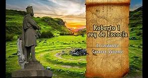 La batalla de TEBAS y El rey ROBERTO I de ESCOCIA #escocia #corazónvaliente #robertodebruce#tebas