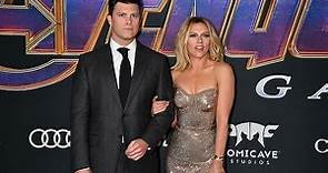 Scarlett Johansson si sposa: il fidanzato è Colin Jost