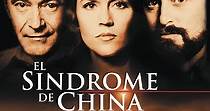 El Síndrome De China - película: Ver online en español