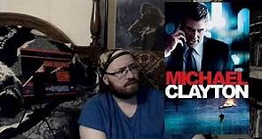 Michael Clayton (2007) Movie Review
