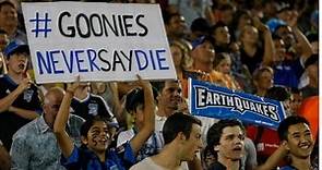 HIGHLIGHTS: San Jose Earthquakes vs LA Galaxy | June 29, 2013
