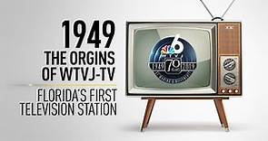 A Look at WTVJ's History | NBC 6