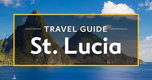 St. Lucia Vacation Travel Guide | Expedia