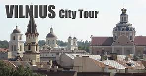 🇱🇹 Qué hacer en VILNIUS capital de Lituania