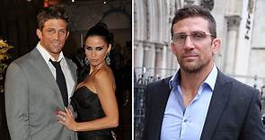 Katie Price’s ex-husband Alex Reid jailed for eight weeks after trying to con £61k from car insurance firm
