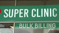 Big drop in number of bulk billing doctors