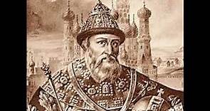 Ivan III – biography and life the Grand Duke of Moscow from 1462 to 1505