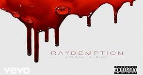 Ray J - Raydemption (Visual Album)