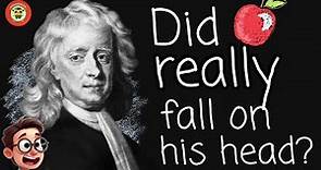The Incredible Life of Isaac Newton: Discoveries & Surprising Facts!