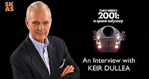 2001: A Space Odyssey: Keir Dullea Inreview [2018]
