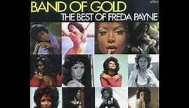 Freda Payne - We've Gotta Find A Way Back To Love