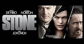 Stone (2010) Movie || Robert De Niro, Edward Norton, Milla Jovovich, Frances C || Review and Facts