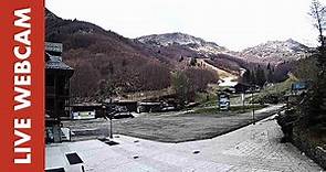 Webcam Live Val di Luce - Abetone (PT) - Impianti di risalita