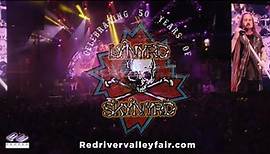 Lynyrd Skynyrd Tickets