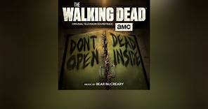 The Walking Dead 🎵 Bear McCreary - Original Television Soundtrack (Full Album)
