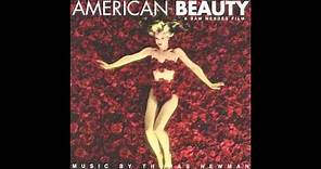 American Beauty Score - 18 - Any Other Name - Thomas Newman