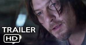 Air Official Trailer #1 (2015) Norman Reedus Sci-Fi Movie HD