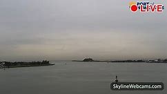 【LIVE】 Live Cam Port of Newcastle - Australia | SkylineWebcams