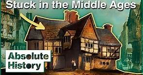 Why Was 17th Century England So Far Behind The Rest Of Europe? | Baroque | Absolute History