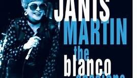 Janis Martin - The Blanco Sessions