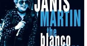 Janis Martin - The Blanco Sessions