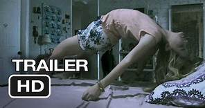 Paranormal Activity 4 Official Trailer #2 (2012) Horror Movie HD