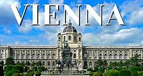 Vienna, Austria Vacation Travel Guide | The Best Of Vienna | City Video Guide Places You Must Visit