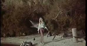 Brigitte Bardot - La Madrague, 1968