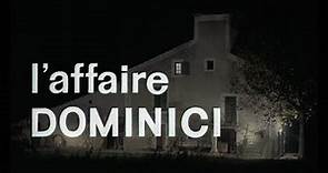 L'Affaire Dominici (1973) - Bande annonce HD