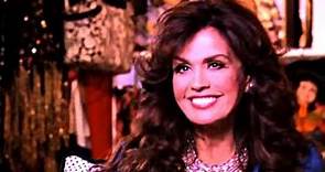 Marie Osmond: Best Part About Turning 50