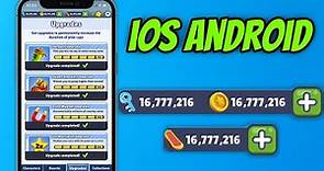 Subway Surfers Hack - How to Get Unlimited Keys, Coins, Boosts with this MOD!