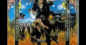 S̲teve V̲ai – Pas̲s̲ion And W̲a̲r̲fare (Full Album) 1990