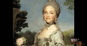 Maria Luisa de Parma, la reina infiel. (Biografía)