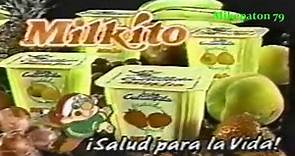 Milkito Perú 1991