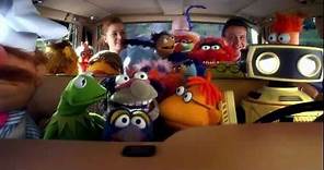 Official Trailer | The Muppets (2011) | The Muppets