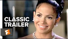 Maid in Manhattan (2002) Official Trailer 1 - Jennifer Lopez