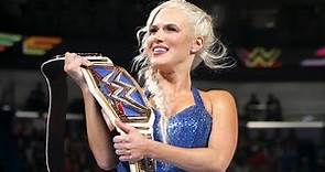 Lana infuriates SmackDown Women's Division with Twitter post