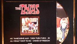 The Byrds - Definitive Collection