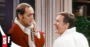 The Bob Newhart Show (3/5) The Infamous Thanksgiving Episode (1972)