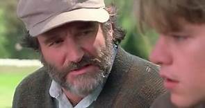 El Indomable Will Hunting - Yelmo Cines