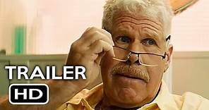 RUN WITH THE HUNTED Trailer (2020) Ron Perlman Movie