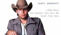 Dwight Yoakam - Live In Concert - Just Dwight